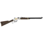 Henry Repeating Arms HENRY H4 AMERICAN FARMER 22LR 20"
