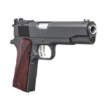 Fusion Firearms Fusion Freedom Series 1911 Gold Handgun 9mm Luger 8rd Magazine 5" Barrel