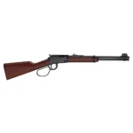 Henry Repeating Arms Company Henry H1 Large Loop Classic Carbine Rifle .22 LR 13rd Capacity 16.5" Barrel Walnut