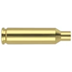 Nosler Bullets Inc. Nosler Unprimed Brass Rifle Cartridge Cases 6mm Creedmoor 50/ct