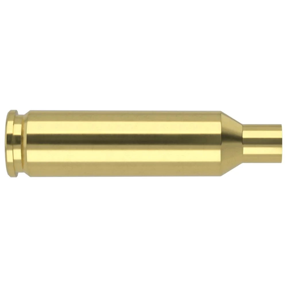 primary-27186 Nosler Bullets Inc. Nosler Unprimed Brass Rifle Cartridge Cases 6mm Creedmoor 50/ct
