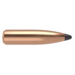 Nosler Bullets Inc. Nosler Partition Rifle Bullets 6.5mm .264" 125 gr SPT 50/ct