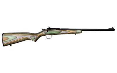 Keystone Sporting Arms KSA CRICKETT G2 22LR CAM LAM BL BBL