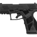 Taurus International Inc. Taurus GX2 Handgun 9mm Luger 13rd Magazines (2) 3.38" Barrel Black Frame/Black Slide