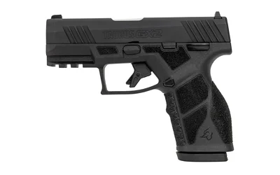 Taurus International Inc. Taurus GX2 Handgun 9mm Luger 13rd Magazines (2) 3.38" Barrel Black Frame/Black Slide