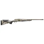 Browning Firearms Browning X-Bolt 2 Speed SPR Rifle .308 Win 4rd Magazine 18" Barrel OVIX Camo