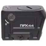 Viridian Green Laser Viridian RFX44 Compact Closed Emitter Green Dot Sight w/Docter/FastFire/Venom