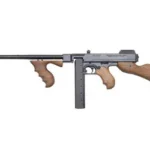 Auto Ordnance AUTO ORD 1927A1C .45 LTWT SEMI AUTO