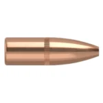 Nosler Bullets Inc. Nosler VarMageddon Rifle Bullets .22 cal .224" 62 gr FBHP 100/ct
