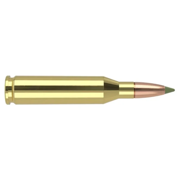 Nosler Bullets Inc. Nosler E-Tip Rifle Ammunition .243 Win 90gr ET 3050 fps 20/ct
