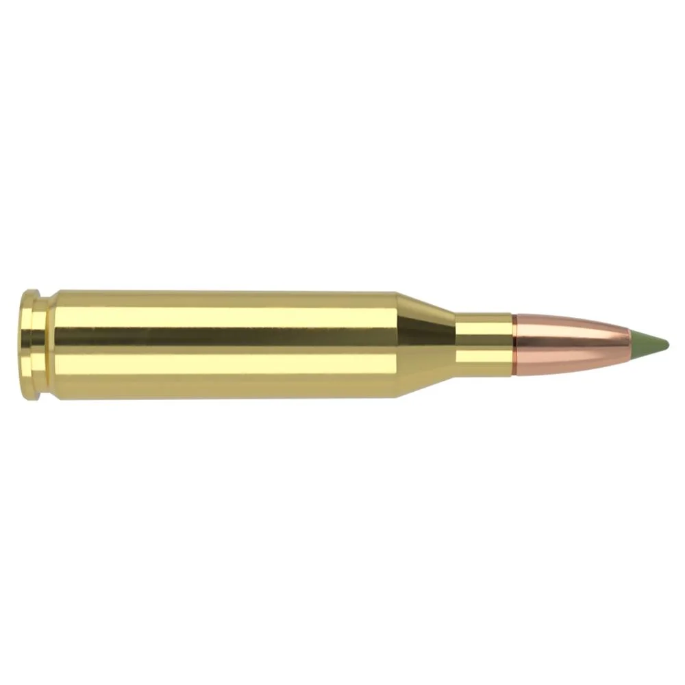 primary-27384 Nosler Bullets Inc. Nosler E-Tip Rifle Ammunition .243 Win 90gr ET 3050 fps 20/ct