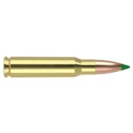 Nosler Bullets Inc. Nosler Ballistic Tip Hunting Rifle Ammunition 308 Win 125gr PT 3100 fps 20/ct