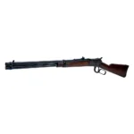 Taurus International - Heritage Heritage 92 Lever Action Rifle .44 Mag 10rd Capacity 20" Polished Black Barrel Wood Stock