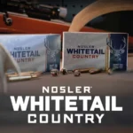 Nosler Bullets Inc. Nosler Whitetail Country Rifle Ammunition .270 Win 130gr SP 3060 fps 20/ct