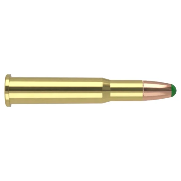 Nosler Bullets Inc. Nosler Ballistic Tip Hunting Rifle Ammunition 30-30 Win 150gr PT 2390 fps 20/ct