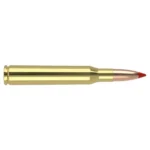 Nosler Bullets Inc. Nosler Ballistic Tip Hunting Rifle Ammunition .280 Rem 140gr PT 3000 fps 20/ct