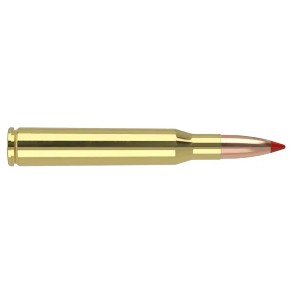 Nosler Bullets Inc. Nosler Ballistic Tip Hunting Rifle Ammunition .280 Rem 140gr PT 3000 fps 20/ct