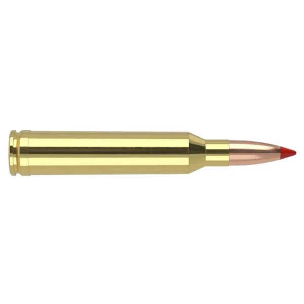 Nosler Bullets Inc. Nosler Ballistic Tip Rifle Ammunition 7mm Rem Mag 150gr PT 3050 fps 20/ct
