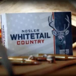 NOSLER 6.5CM 140GR SB SP 20/200