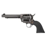 Taylor's & Company Firearms Taylors & Company TC9 1873 Handgun 9mm Luger 6rd Capacity 5.5" Barrel Black