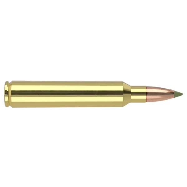 Nosler Bullets Inc. Nosler E-Tip Rifle Ammunition 300 RUM 180 gr E-Tip 3200 fps 20/ct