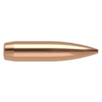Nosler Bullets Inc. Nosler Custom Competition Rifle Bullets 7mm .284" 168 gr HPBT 100/ct