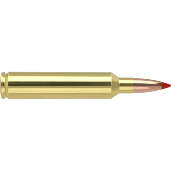 Nosler Bullets Inc. Nosler Ballistic Tip Rifle Ammunition 28 Nosler 160g PT 3200 fps 20/ct