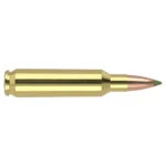 Nosler Bullets Inc. Nosler E-Tip rifle Ammunition .22 Nosler 55gr ET 3500 fps 20/ct