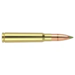 Nosler Bullets Inc. Nosler E-Tip Rifle Ammunition 8x57 JS 180gr PT 2550 fps 20/ct