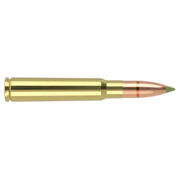 Nosler Bullets Inc. Nosler E-Tip Rifle Ammunition 8x57 JS 180gr PT 2550 fps 20/ct