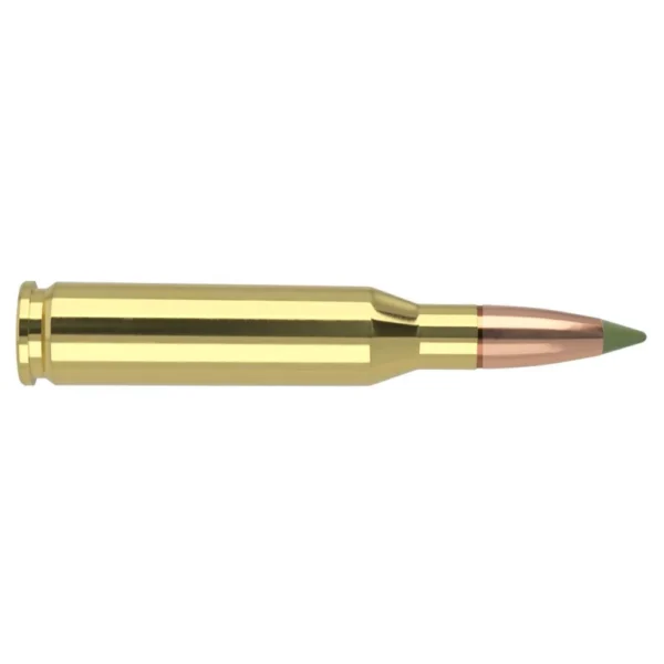 Nosler Bullets Inc. Nosler E-Tip Rifle Ammunition 260 Rem 120gr E-Tip 2750 fps 20/ct