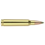 Nosler Bullets Inc. Nosler E-Tip Rifle Ammunition 223 Rem 55 gr E-Tip 3100 fps 20/ct