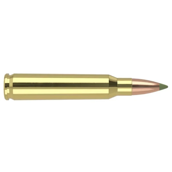 Nosler Bullets Inc. Nosler E-Tip Rifle Ammunition 223 Rem 55 gr E-Tip 3100 fps 20/ct