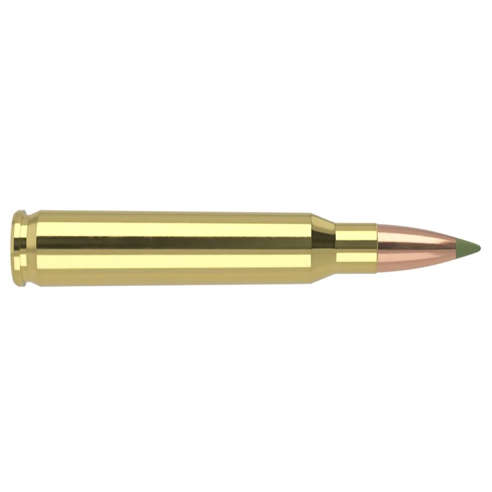 primary-27467 Nosler Bullets Inc. Nosler E-Tip Rifle Ammunition 223 Rem 55 gr E-Tip 3100 fps 20/ct