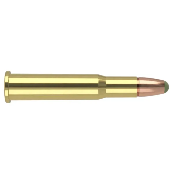 Nosler Bullets Inc. Nosler E-Tip Rifle Ammunition 30-30 Win 150gr E-Tip 2250 fps 20/ct