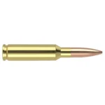 Nosler Bullets Inc. Nosler Match Grade Rifle Ammunition 6.5 Creedmoor 140 gr HPBT 2650 fps 20/ct