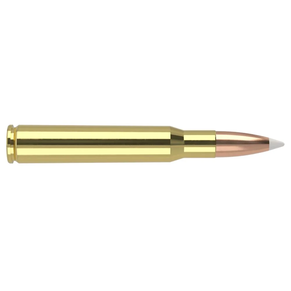 primary-27493 Nosler Bullets Inc. Nosler Trophy Grade Rifle Ammunition .30-06 Sprg 180 gr AB 2750 fps 20/ct