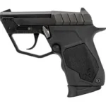 Taurus USA TAURUS 22TUC 22LR 2.5" 9RD BLK