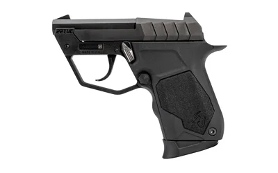 Taurus USA TAURUS 22TUC 22LR 2.5" 9RD BLK