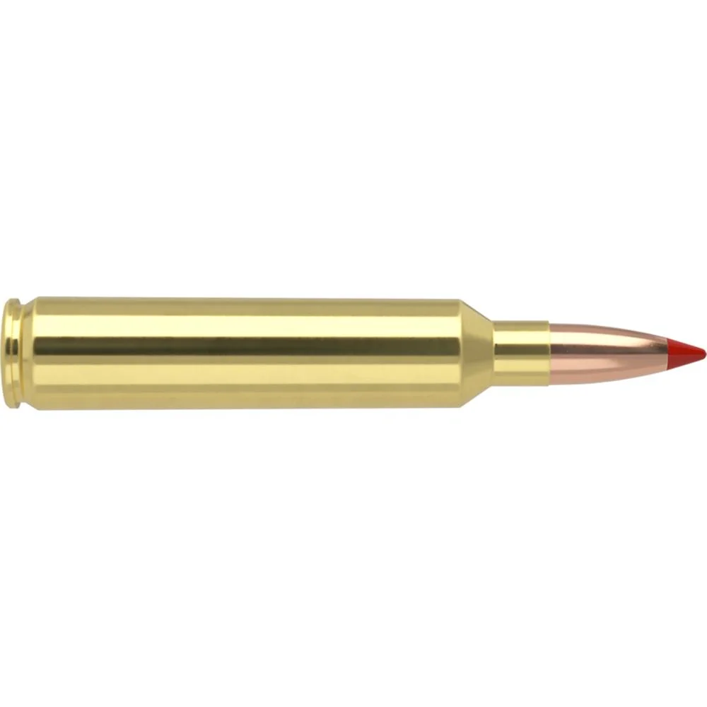 primary-27507 Nosler Bullets Inc. Nosler Ballistic Tip Hunting Rifle Ammunition 26 Nosler 140gr PT 3200 fps 20/ct