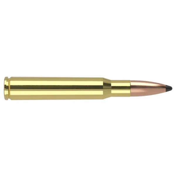 Nosler Bullets Inc. Nosler Partition Trophy Grade Rifle Ammunition .30-06 Sprg 180 gr PSP 2750 fps 20/ct