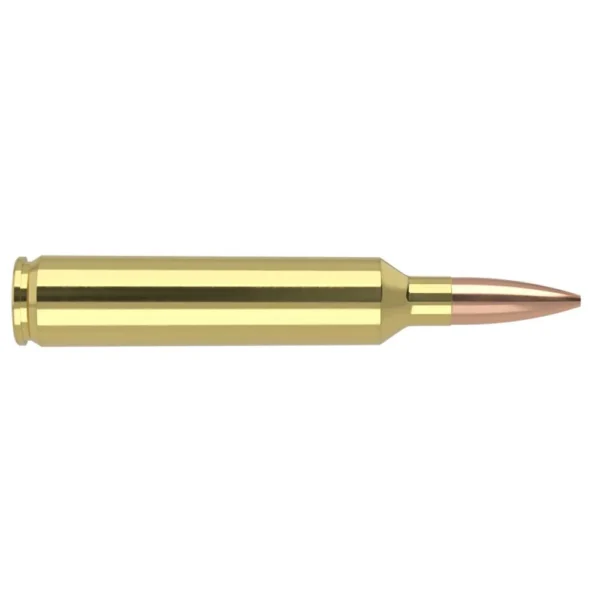 Nosler Bullets Inc. Nosler Match Grade Rifle Ammunition .26 Nosler 140gr CC 3300 fps 20/ct