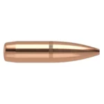Nosler Bullets Inc. Nosler Custom Competition Rifle Bullets .22 cal .224" 77 gr HPBT w CANN 250/ct