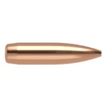 Nosler Bullets Inc. Nosler Custom Competition Rifle Bullets .22 cal .224" 77 gr HPBT 250/ct