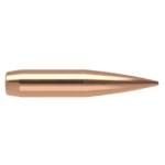 Nosler Bullets Inc. Nosler RDF Match Rifle Bullets 7mm .284" 185 gr HPBT 100/ct