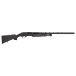 Hatsan USA / Escort Shotguns Escort Field Hunter Pump Shotgun 20ga 3" Chamber 4rd Capacity 28" Barrel Black Stock