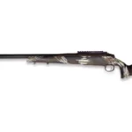 Weatherby Model 307 Alpine CT Rifle .308 Win 3rd Capacity 20" Bronze Carbon Fiber Barrel w/2'' Brake