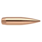 Nosler Bullets Inc. Nosler RDF Match Rifle Bullets .22 cal .224" 77 gr HPBT 100/ct
