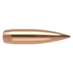 Nosler Bullets Inc. Nosler RDF Match Rifle Bullets .30 cal .308" 175 gr HPBT 500/ct