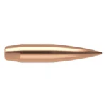 Nosler Bullets Inc. Nosler RDF Match Rifle Bullets 6.5mm .264" 130gr HPBT 100/ct